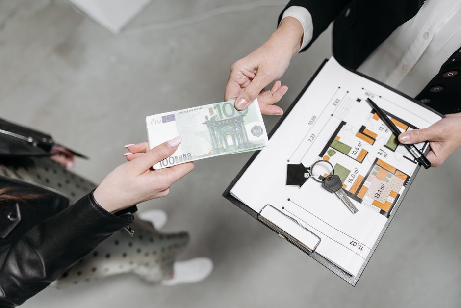 Prêt travaux et revente : que dit la loi ?